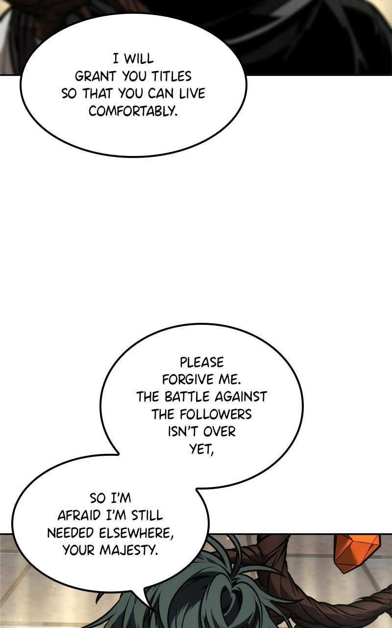 Read The Last Adventurer EN Manga Online