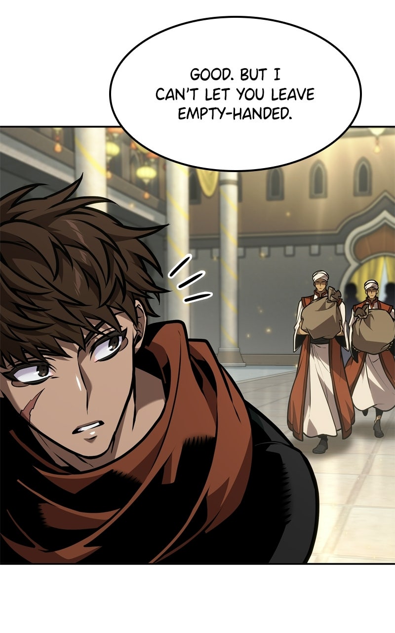 Read The Last Adventurer EN Manga Online