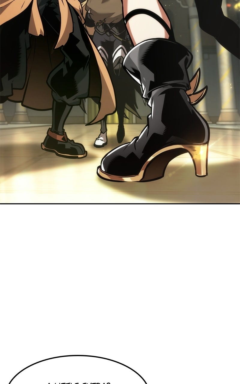 Read The Last Adventurer EN Manga Online