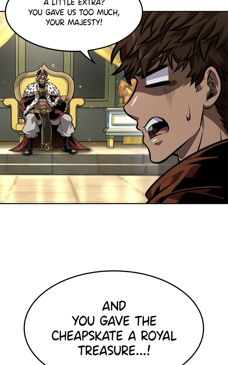 Read The Last Adventurer EN Manga Online