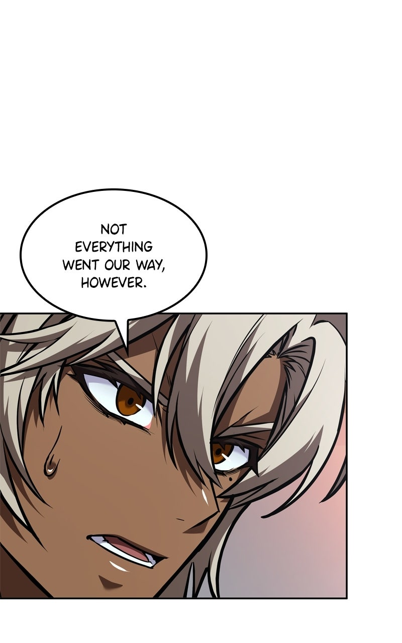 Read The Last Adventurer EN Manga Online