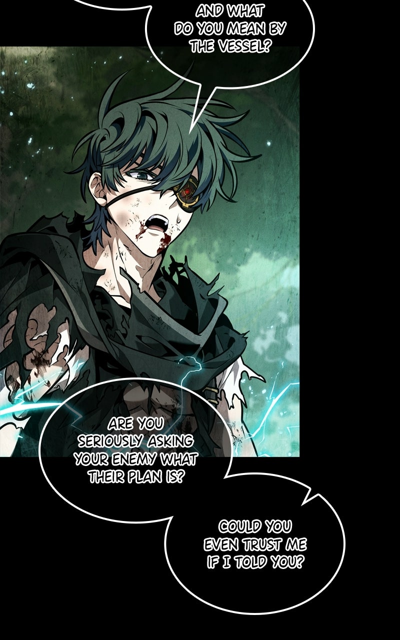 Read The Last Adventurer EN Manga Online