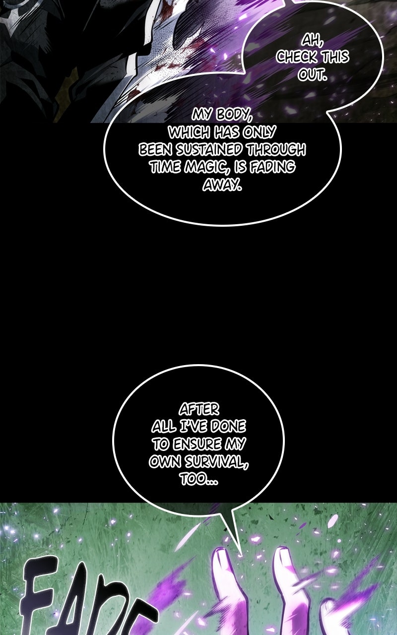 Read The Last Adventurer EN Manga Online