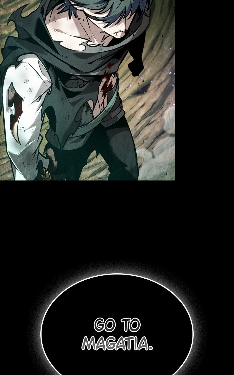 Read The Last Adventurer EN Manga Online