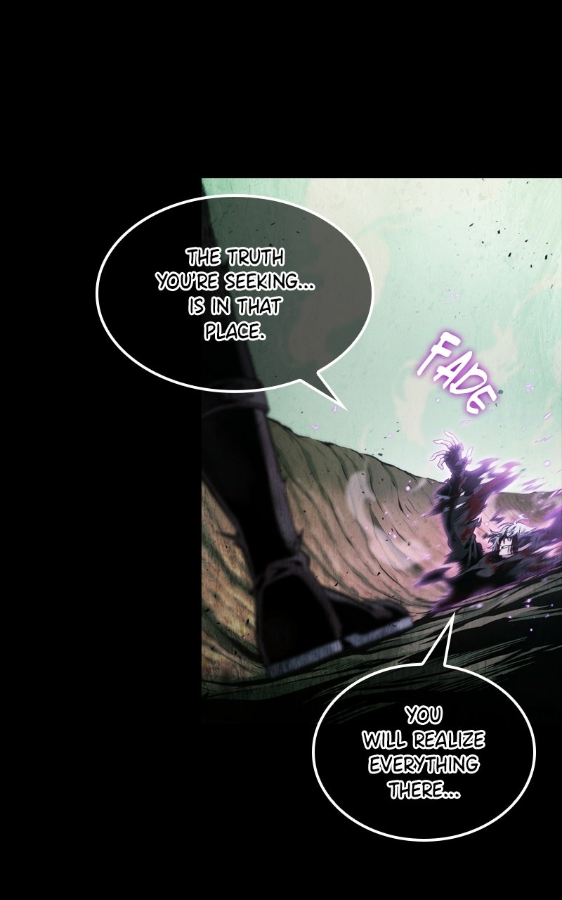 Read The Last Adventurer EN Manga Online