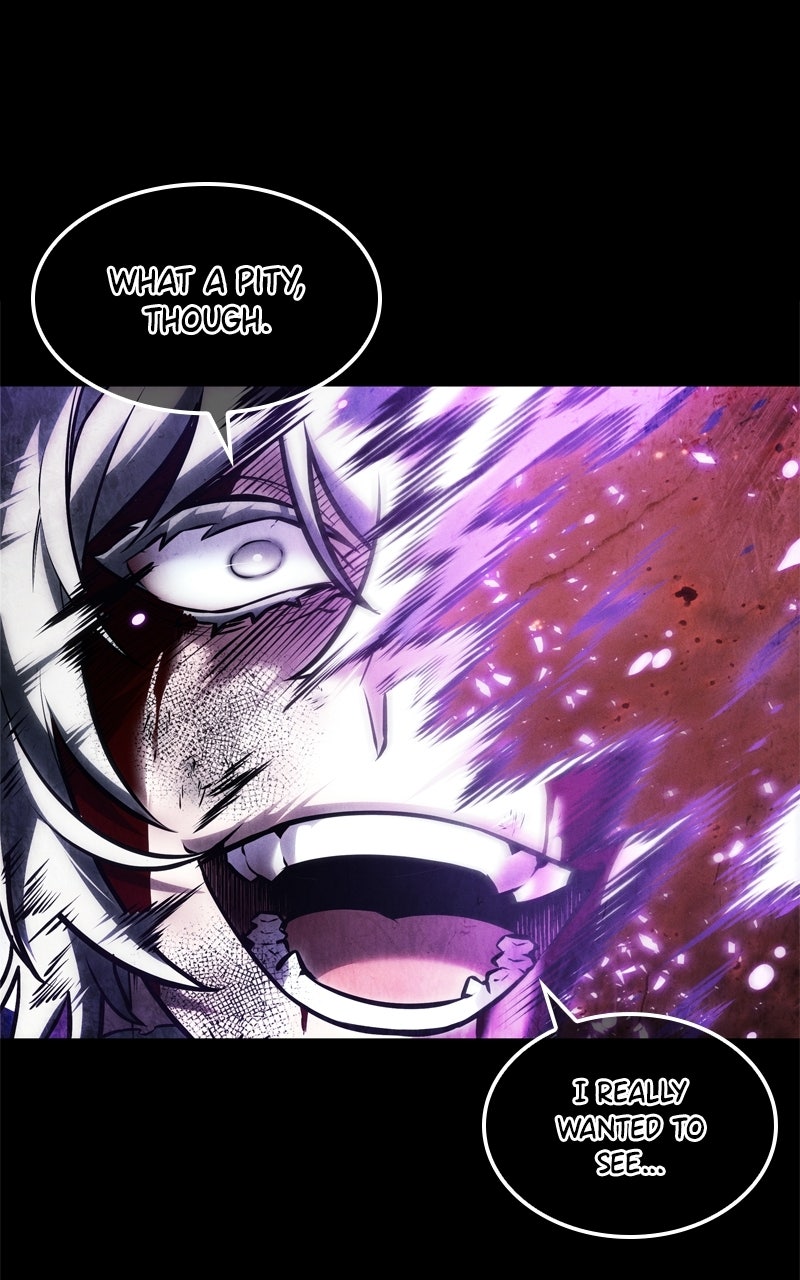 Read The Last Adventurer EN Manga Online