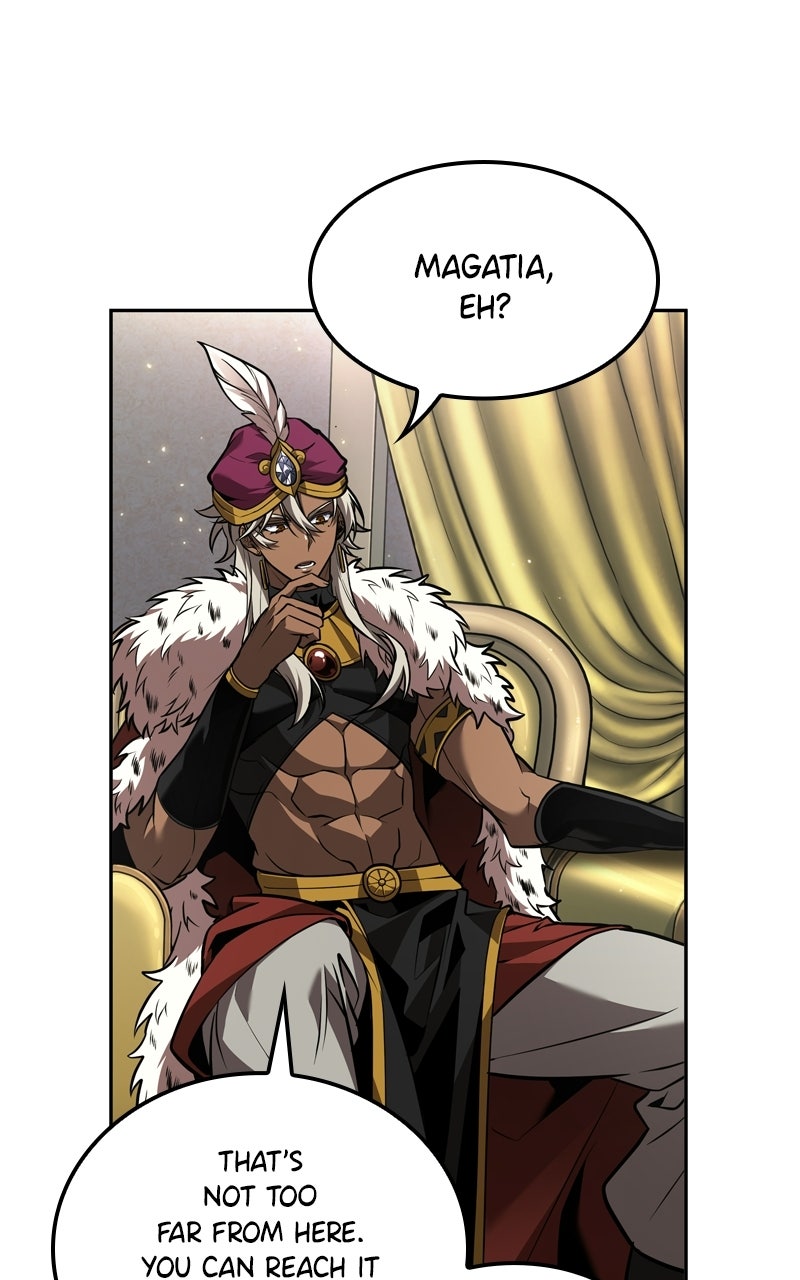 Read The Last Adventurer EN Manga Online