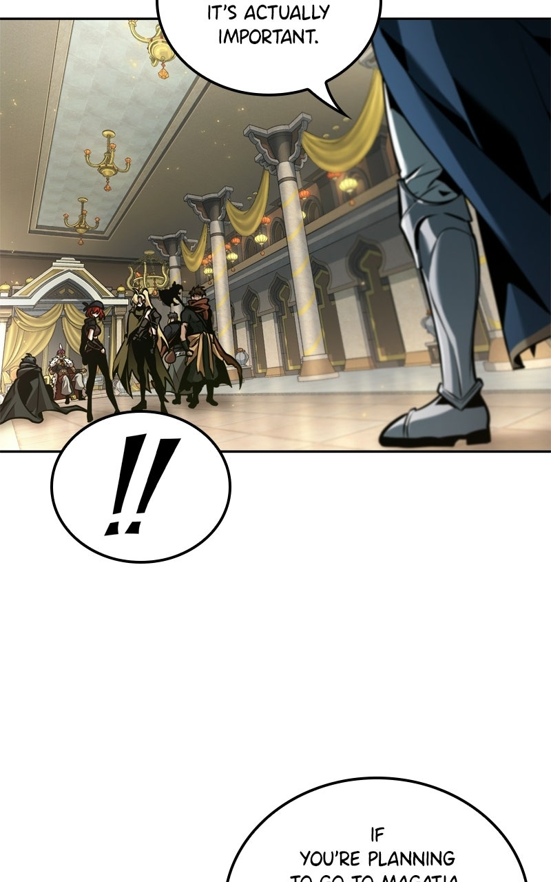 Read The Last Adventurer EN Manga Online