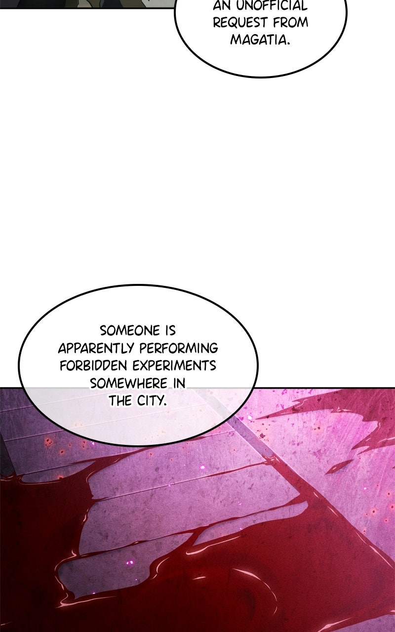 Read The Last Adventurer EN Manga Online