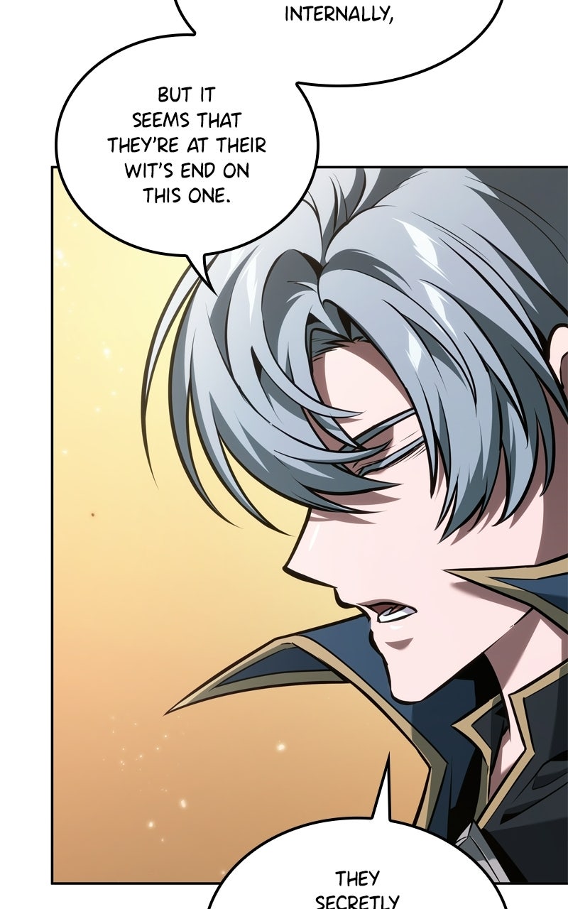 Read The Last Adventurer EN Manga Online