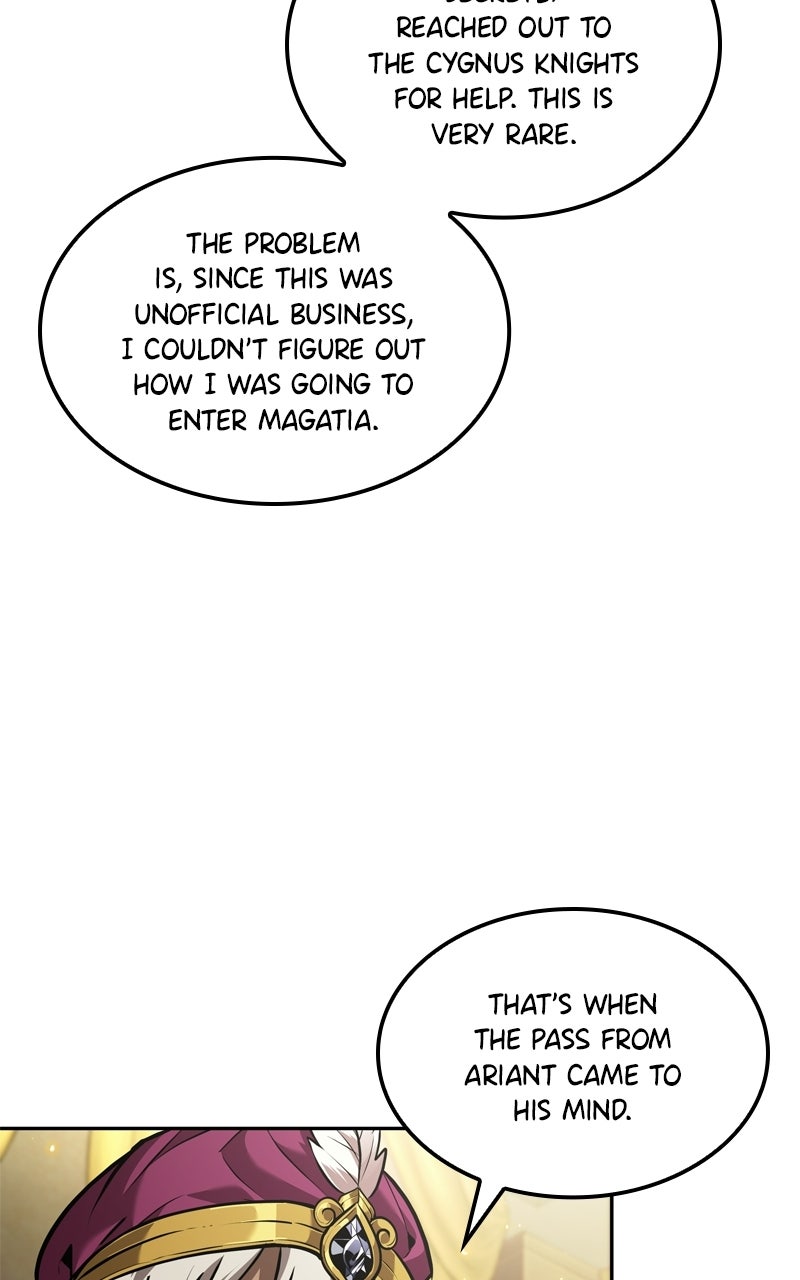 Read The Last Adventurer EN Manga Online