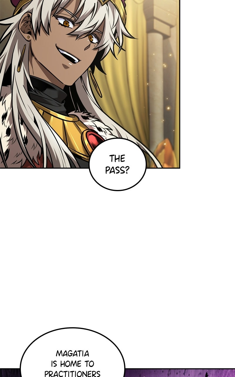 Read The Last Adventurer EN Manga Online