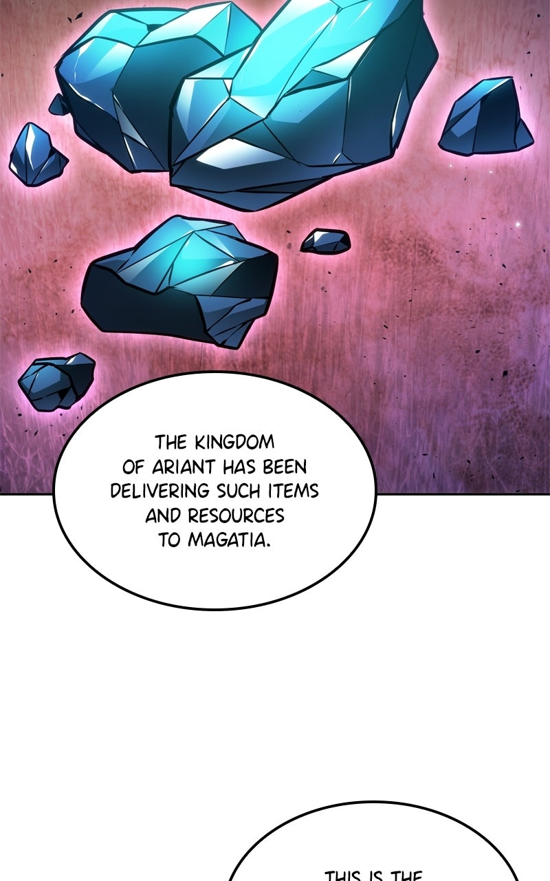 Read The Last Adventurer EN Manga Online