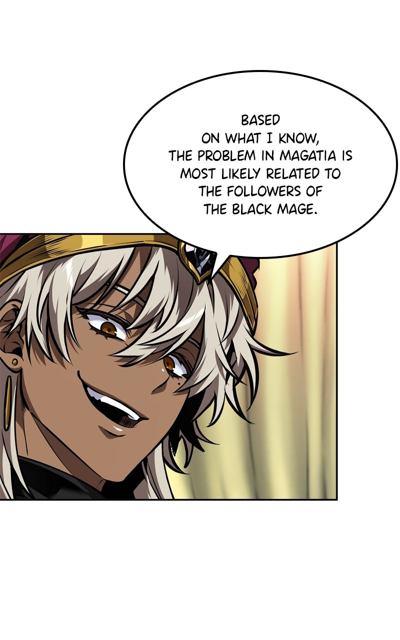 Read The Last Adventurer EN Manga Online