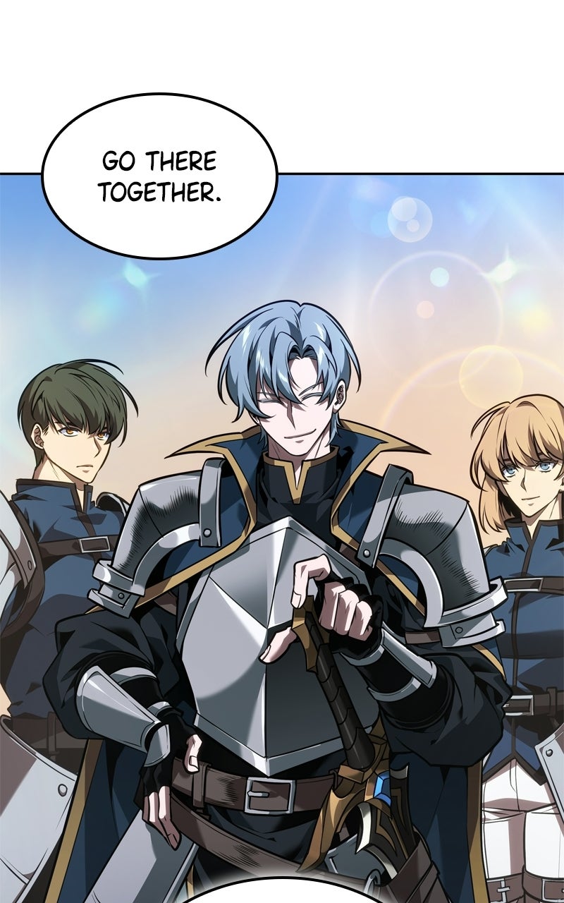 Read The Last Adventurer EN Manga Online