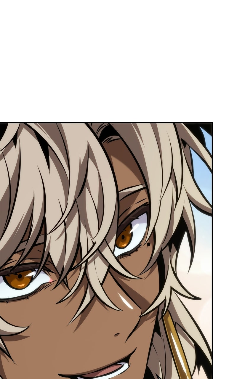 Read The Last Adventurer EN Manga Online