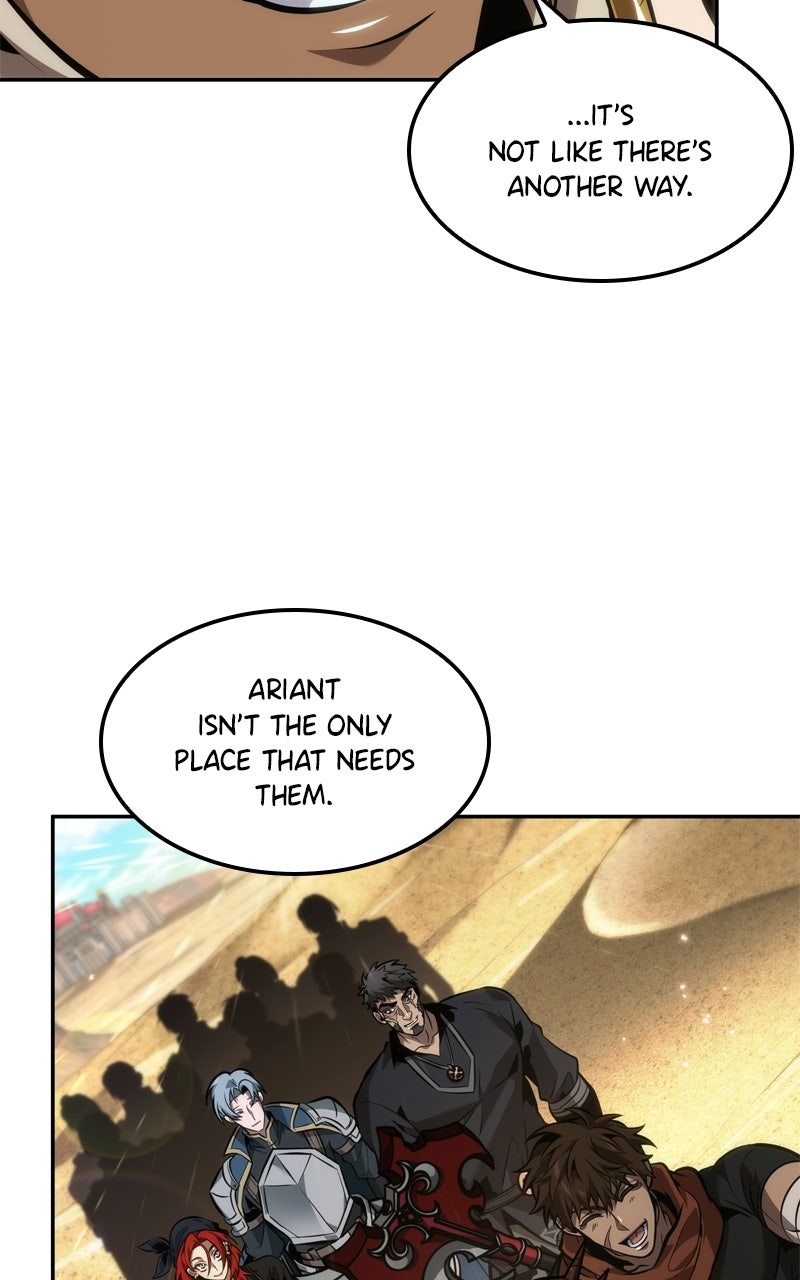 Read The Last Adventurer EN Manga Online