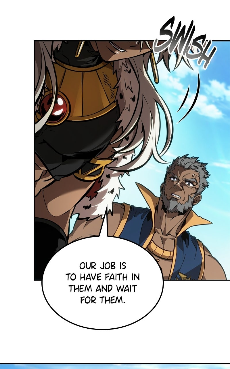 Read The Last Adventurer EN Manga Online