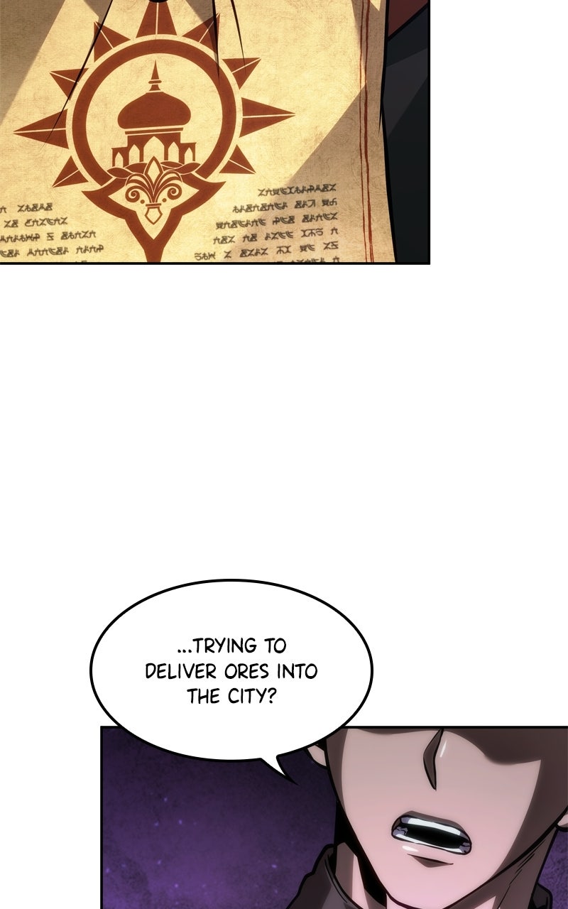 Read The Last Adventurer EN Manga Online