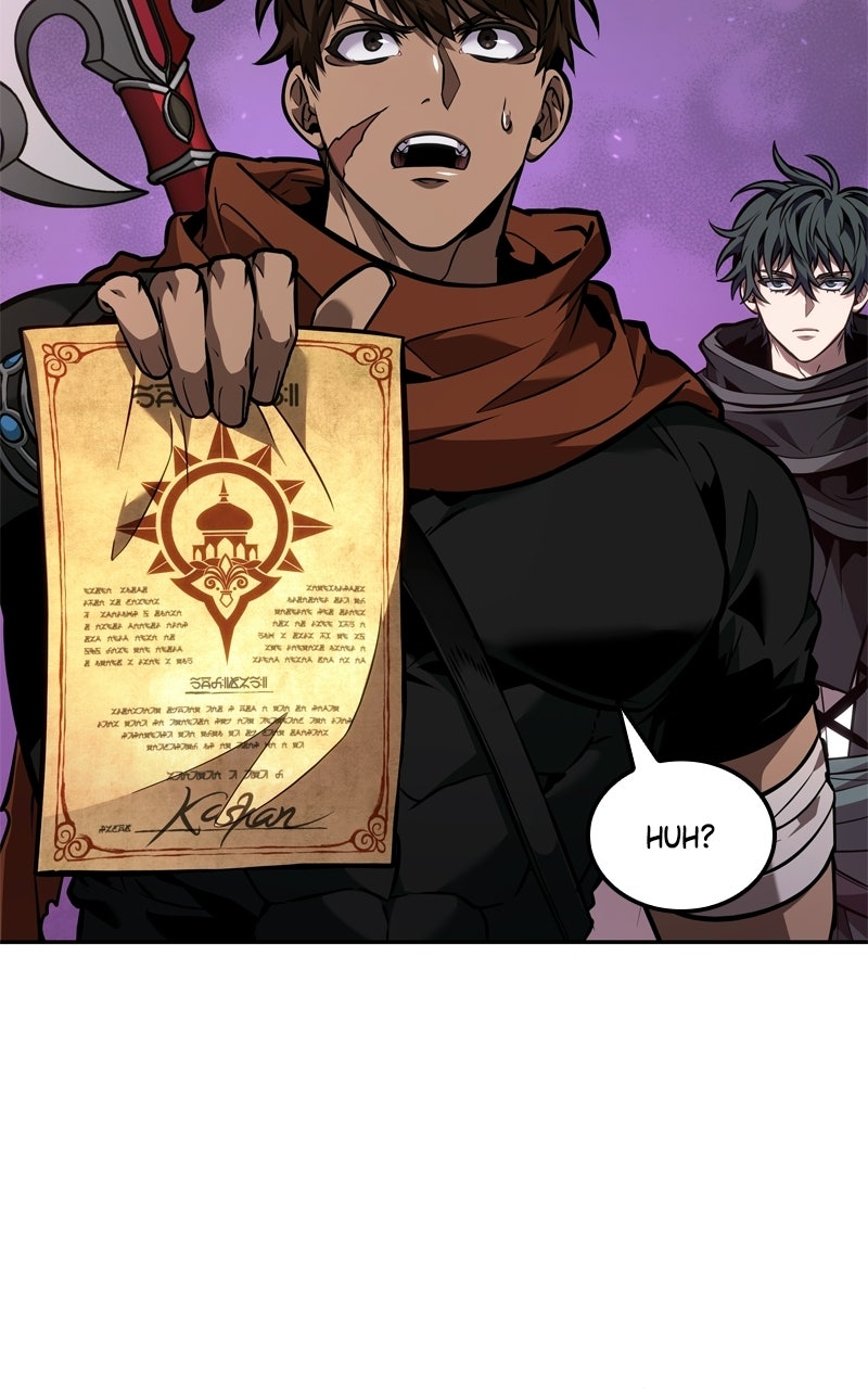 Read The Last Adventurer EN Manga Online