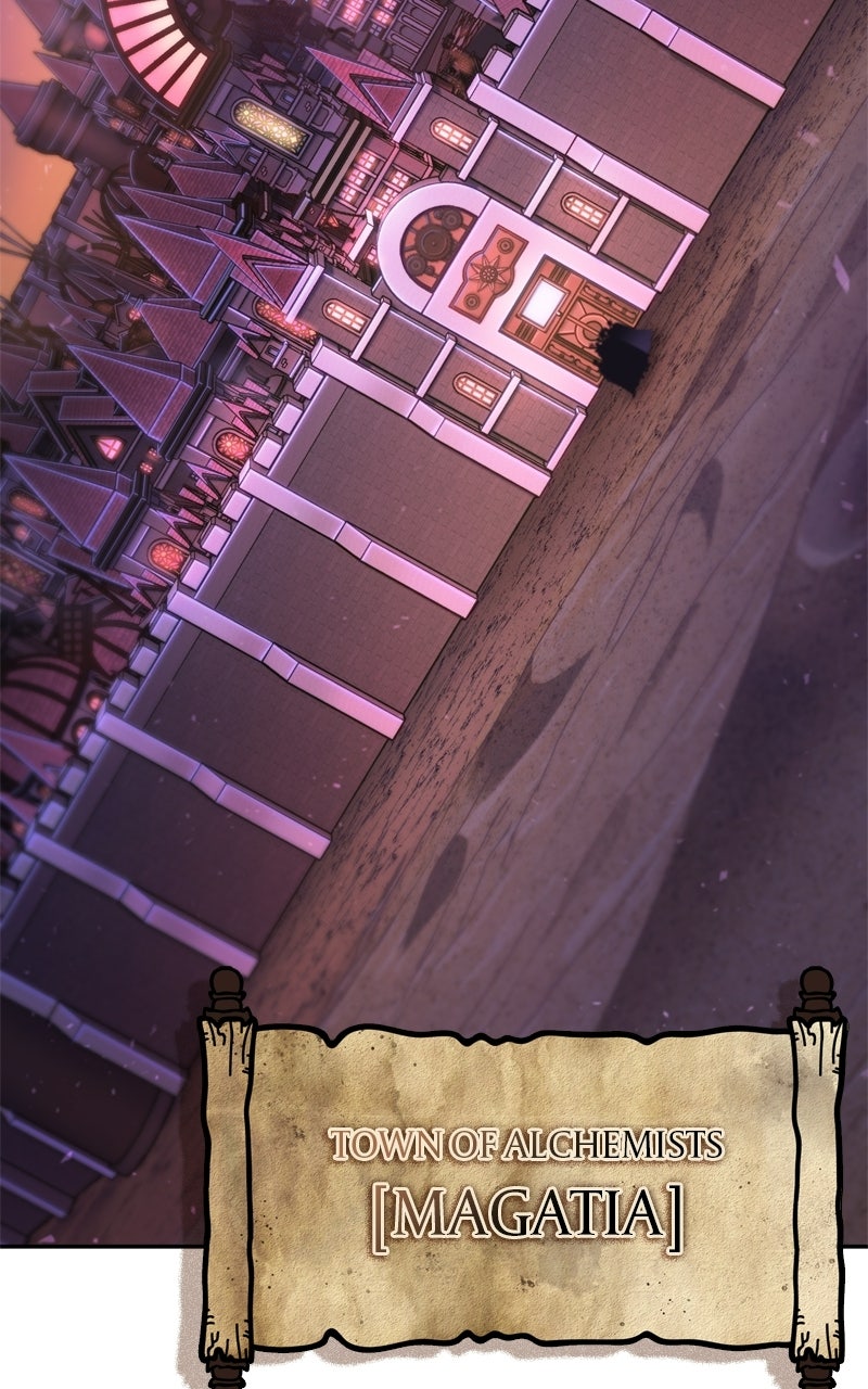 Read The Last Adventurer EN Manga Online