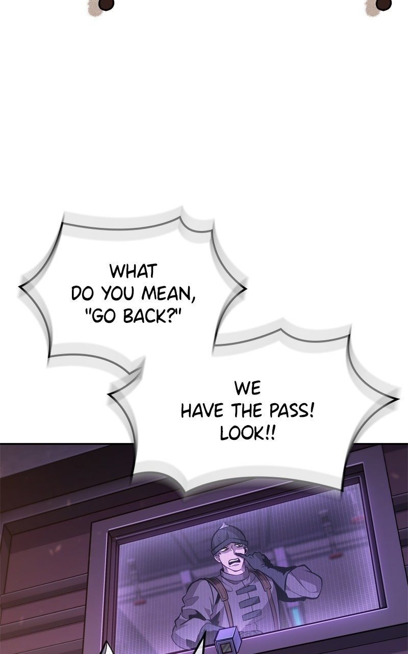 Read The Last Adventurer EN Manga Online