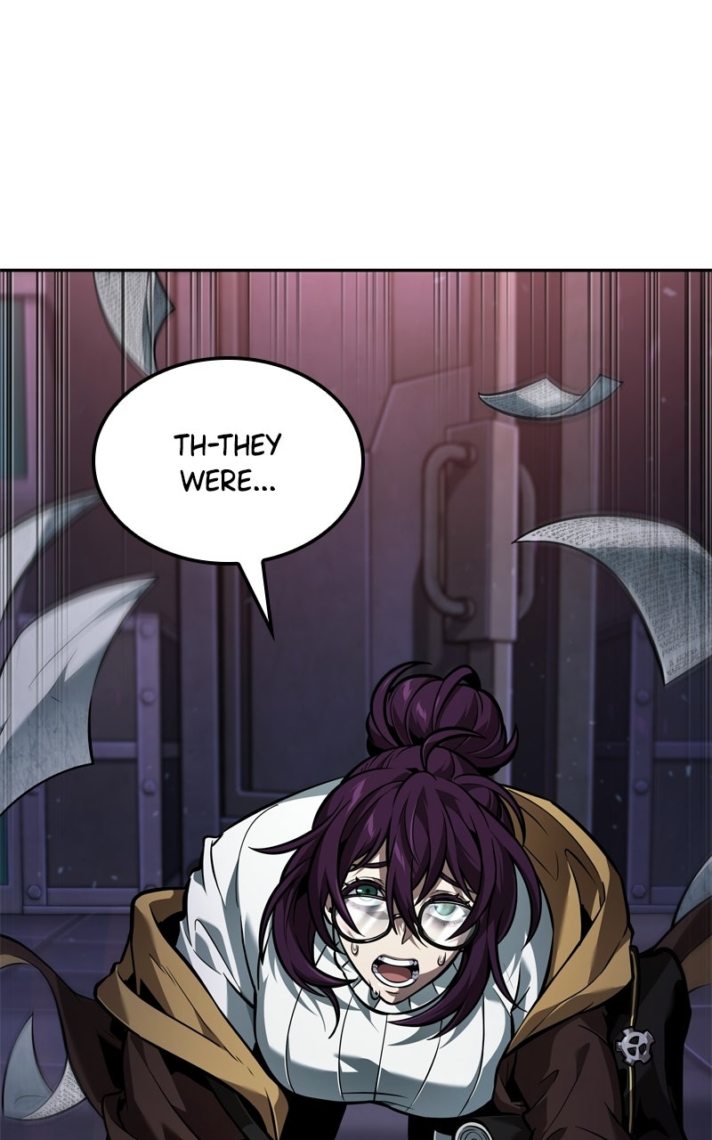 Read The Last Adventurer EN Manga Online