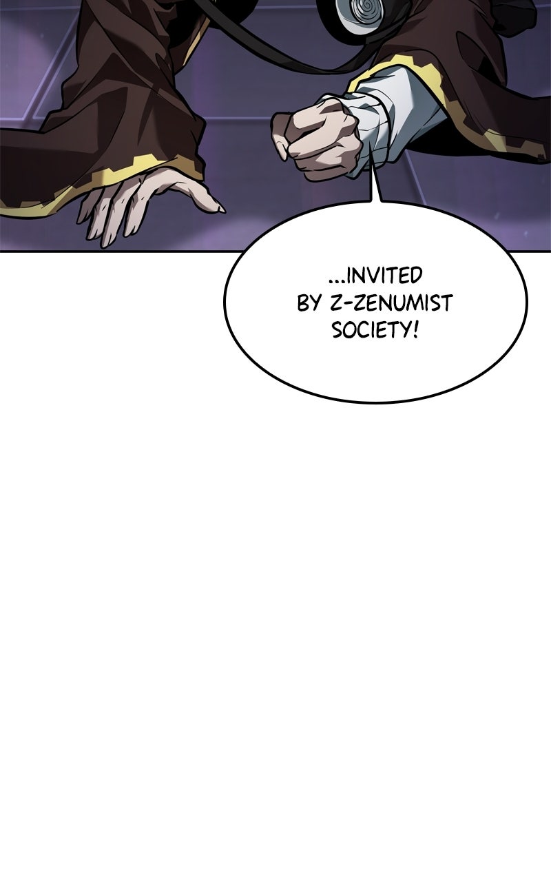 Read The Last Adventurer EN Manga Online