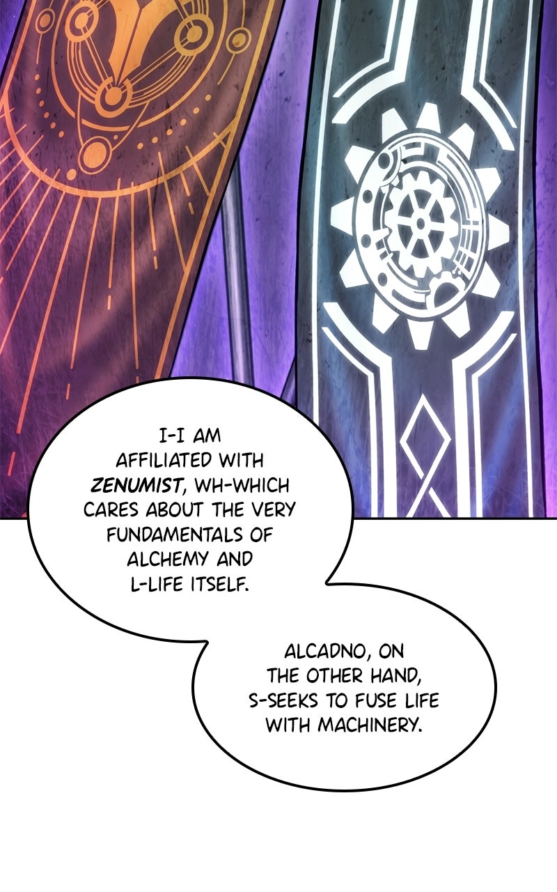 Read The Last Adventurer EN Manga Online