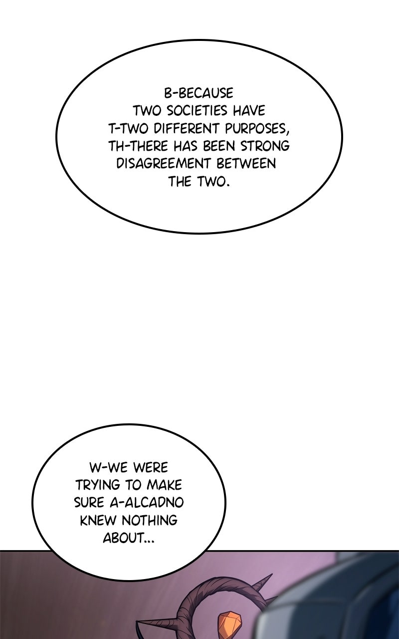 Read The Last Adventurer EN Manga Online