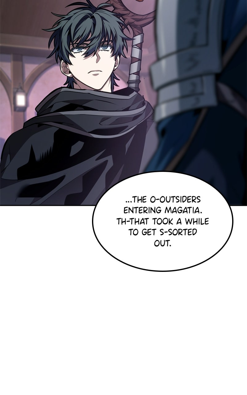 Read The Last Adventurer EN Manga Online