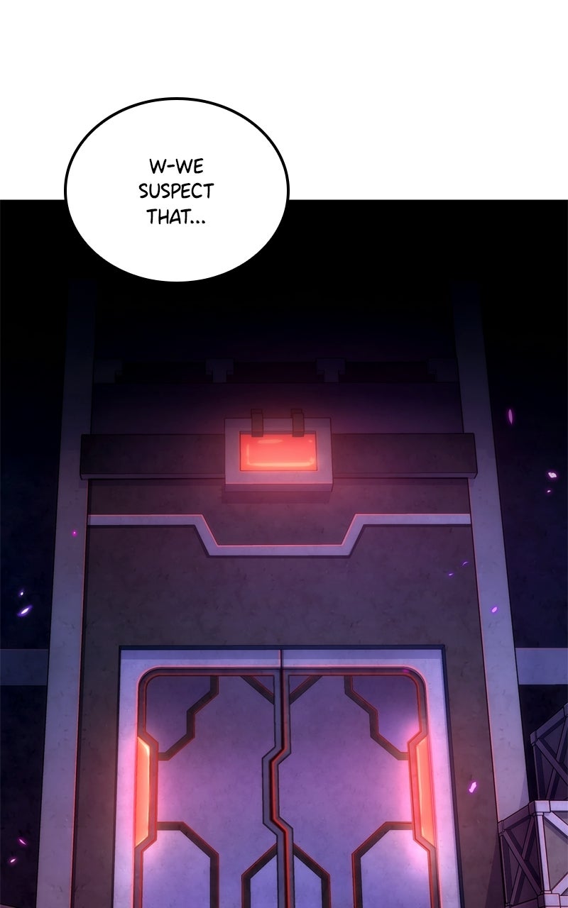 Read The Last Adventurer EN Manga Online