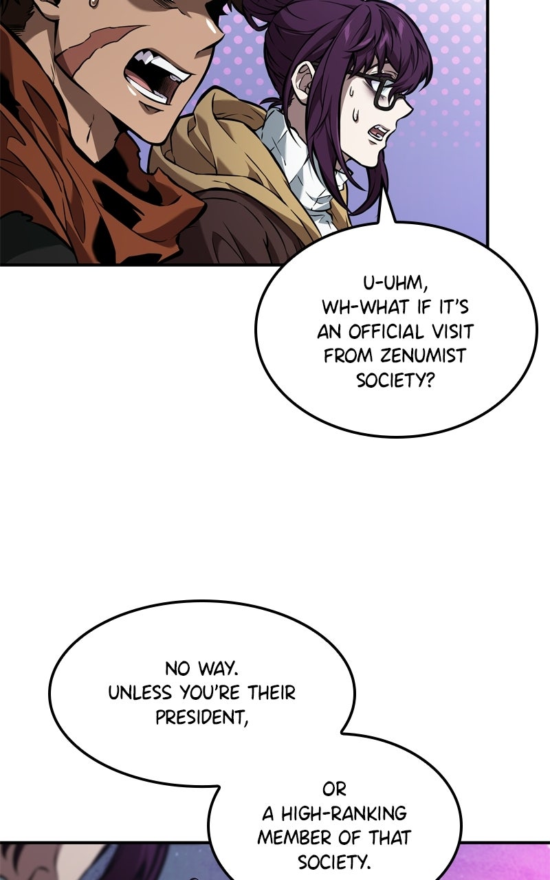 Read The Last Adventurer EN Manga Online