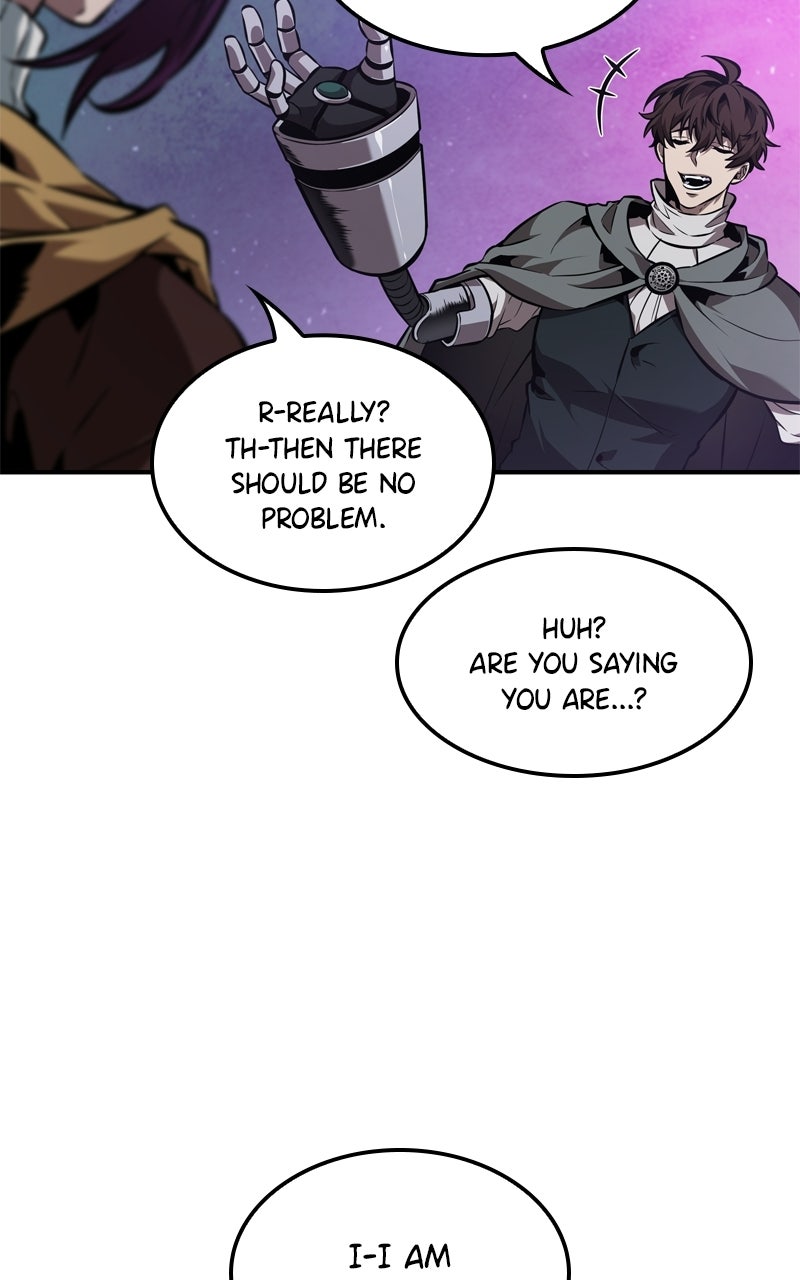 Read The Last Adventurer EN Manga Online