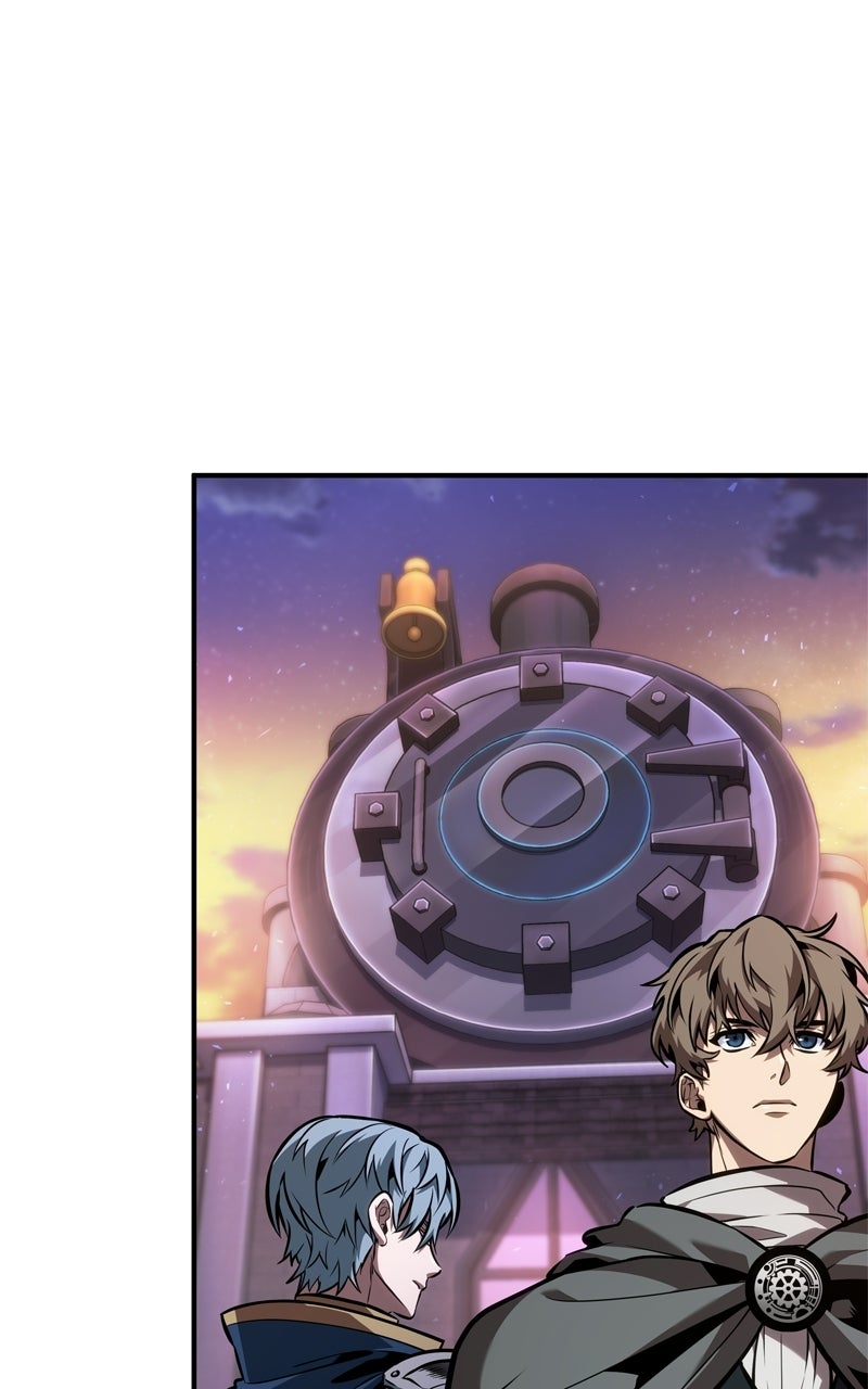 Read The Last Adventurer EN Manga Online