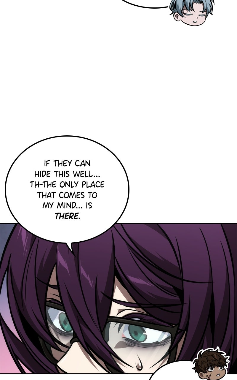 Read The Last Adventurer EN Manga Online