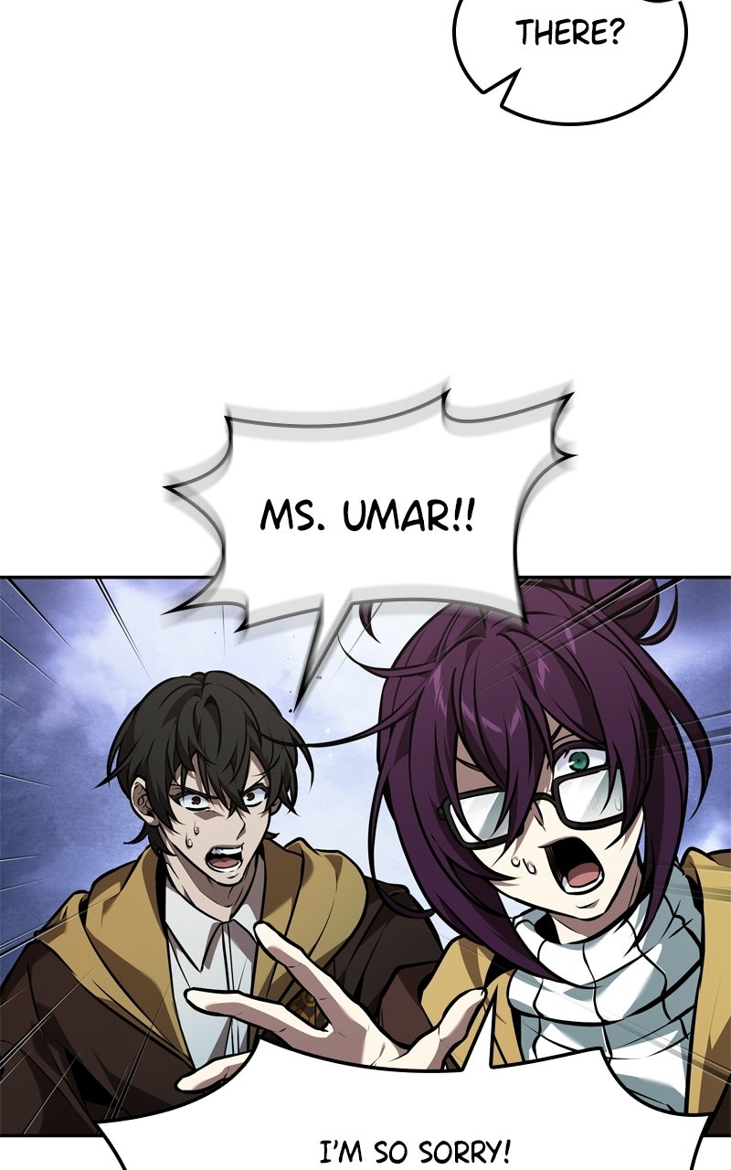 Read The Last Adventurer EN Manga Online