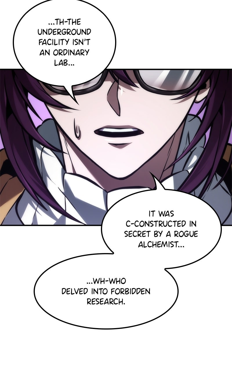 Read The Last Adventurer EN Manga Online