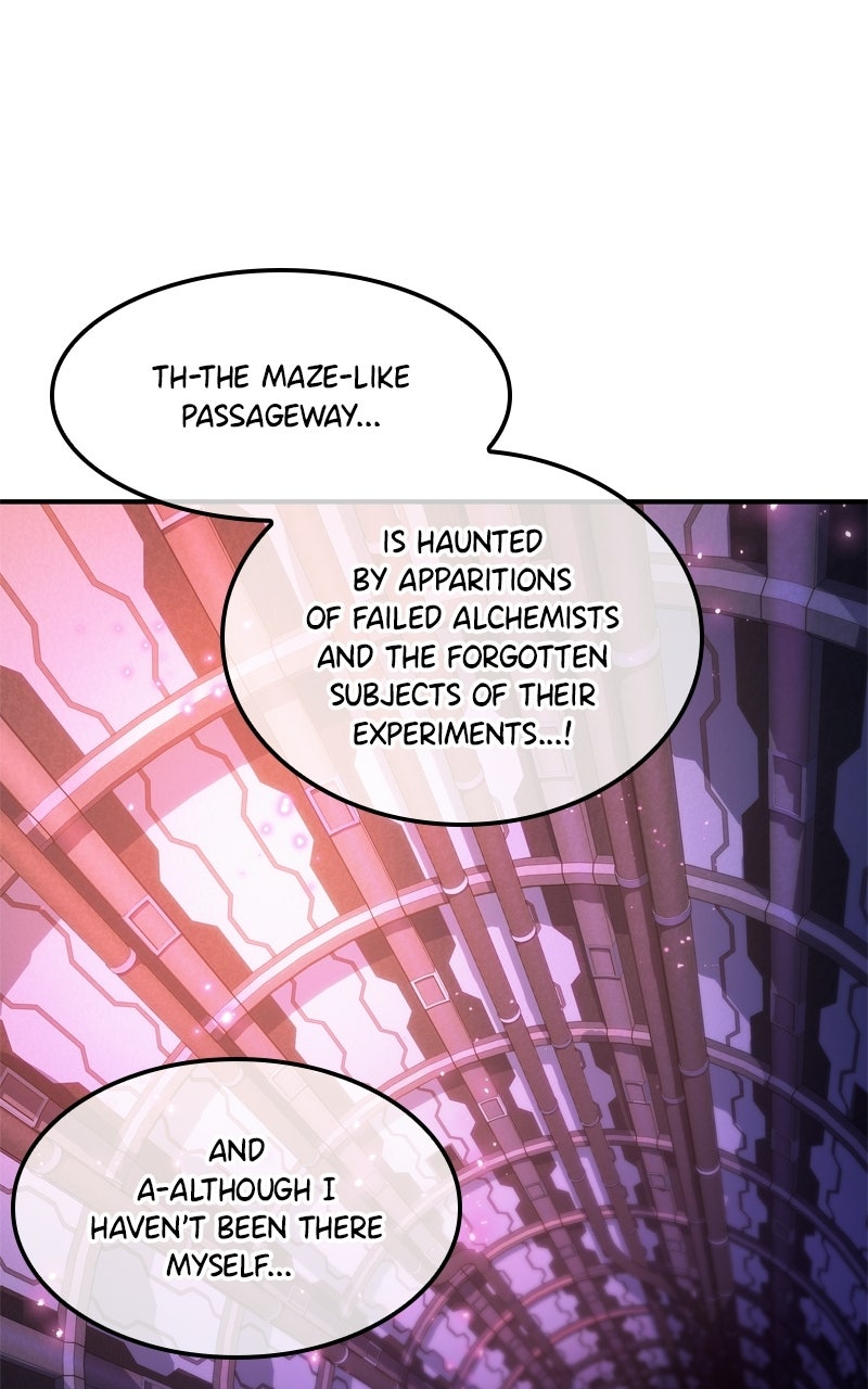 Read The Last Adventurer EN Manga Online