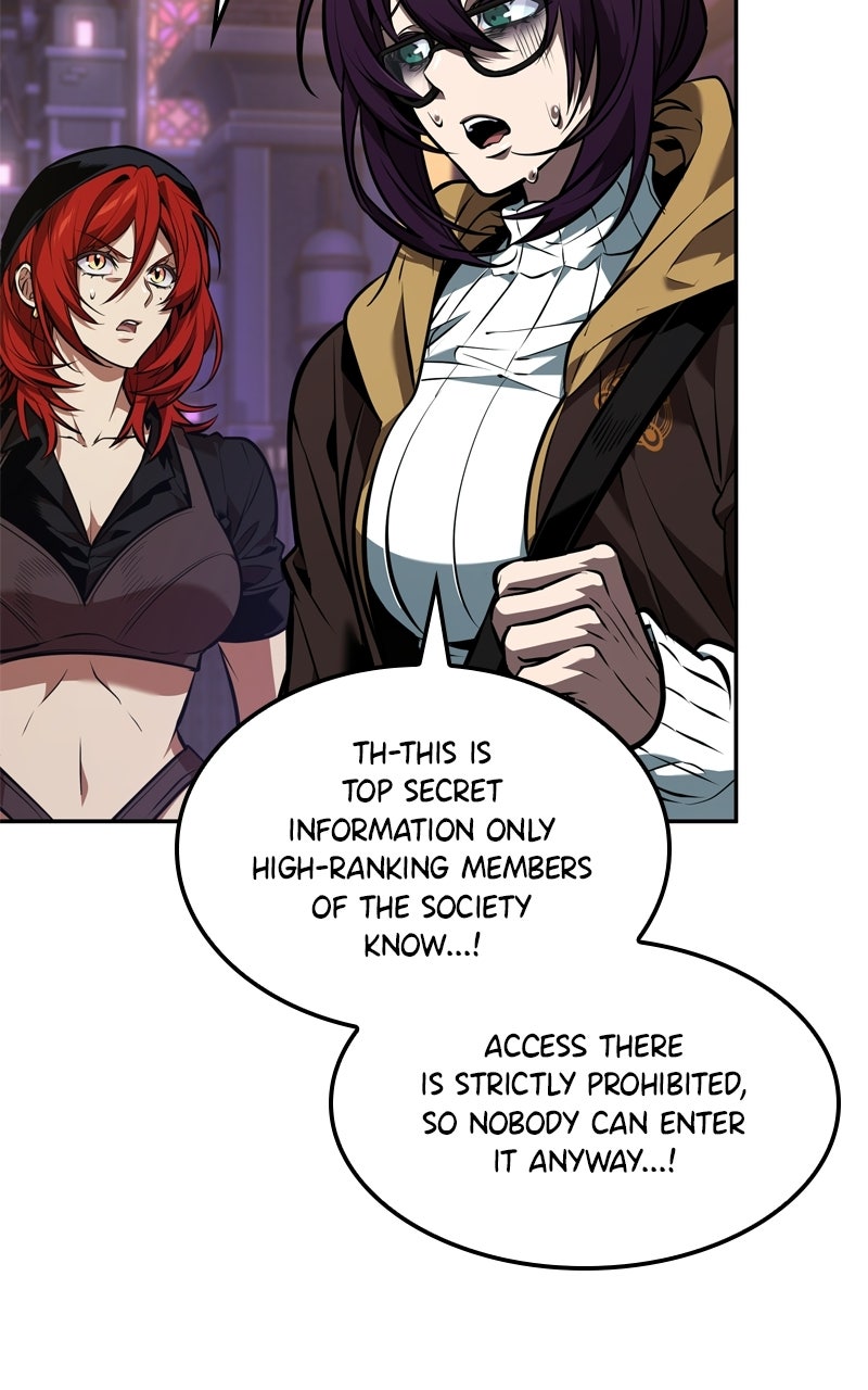 Read The Last Adventurer EN Manga Online