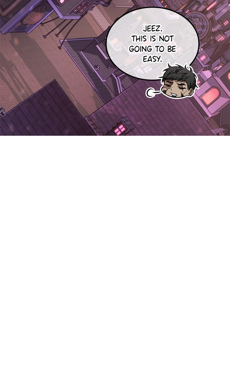 Read The Last Adventurer EN Manga Online