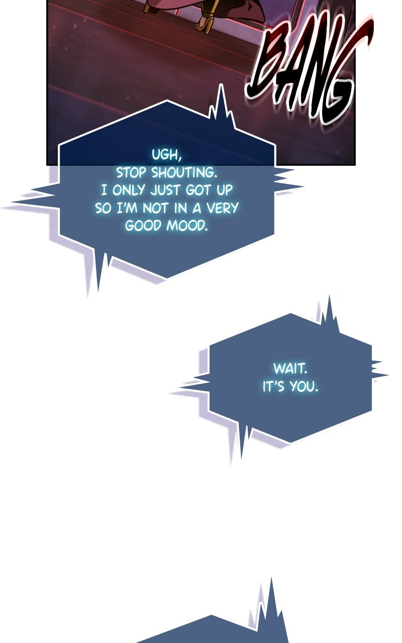 Read The Last Adventurer EN Manga Online