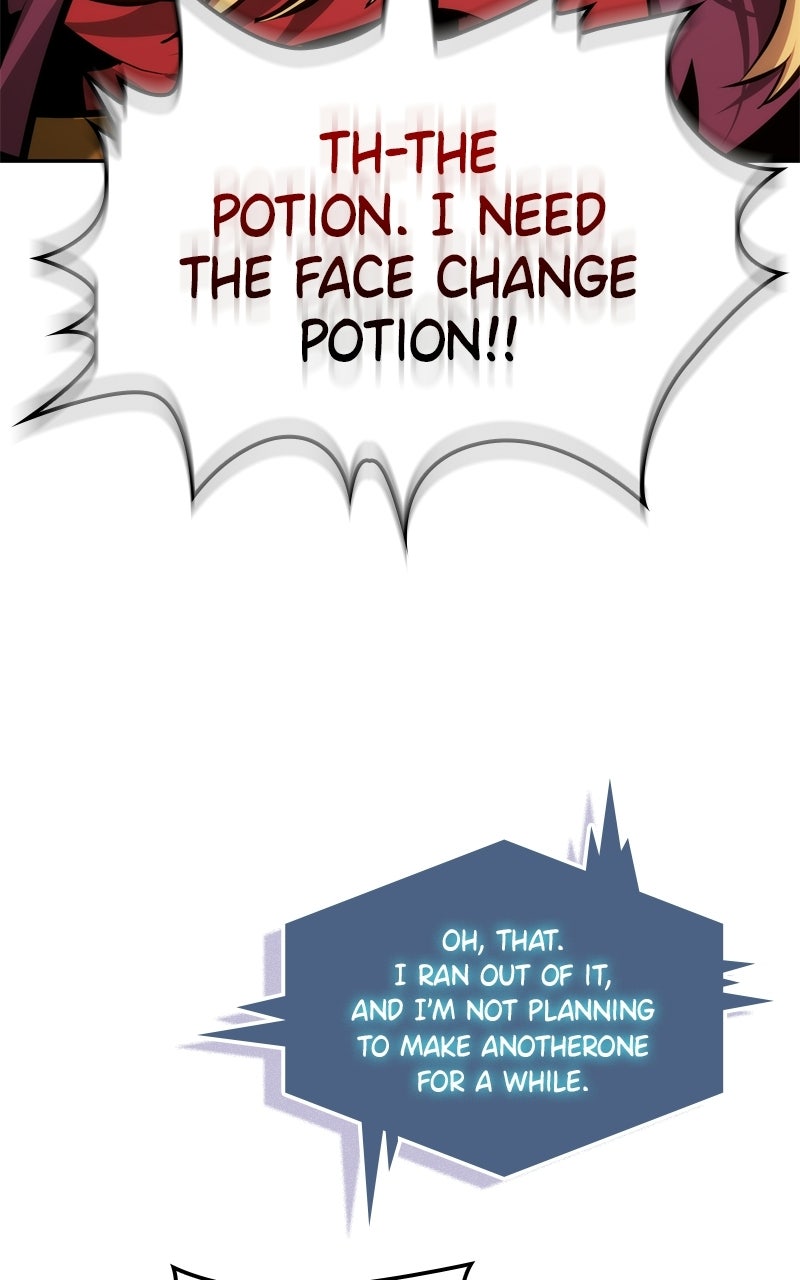 Read The Last Adventurer EN Manga Online