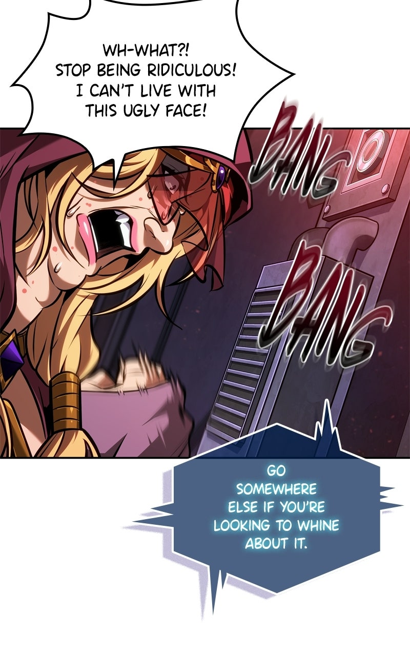 Read The Last Adventurer EN Manga Online