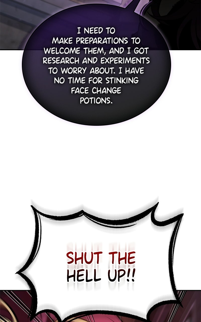 Read The Last Adventurer EN Manga Online