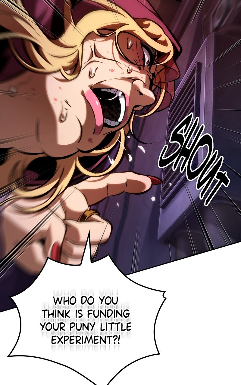 Read The Last Adventurer EN Manga Online