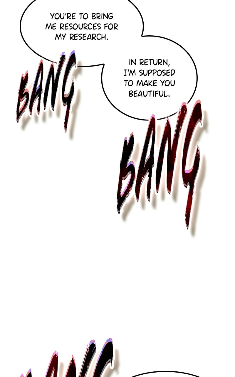 Read The Last Adventurer EN Manga Online