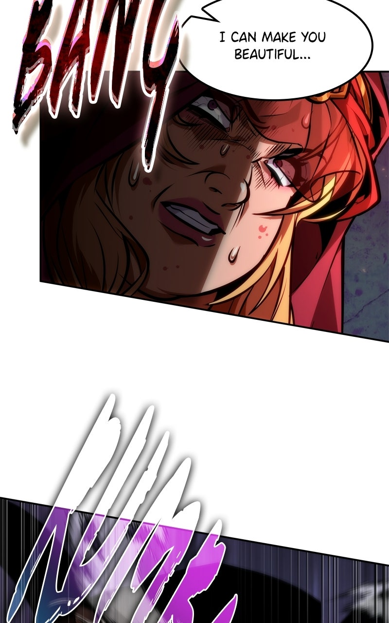 Read The Last Adventurer EN Manga Online