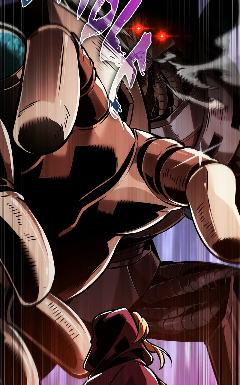 Read The Last Adventurer EN Manga Online