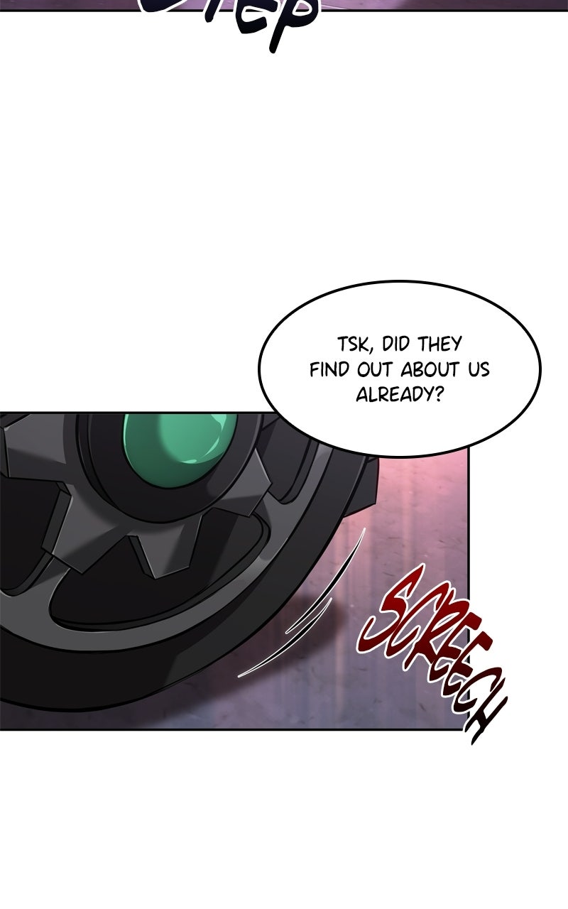 Read The Last Adventurer EN Manga Online